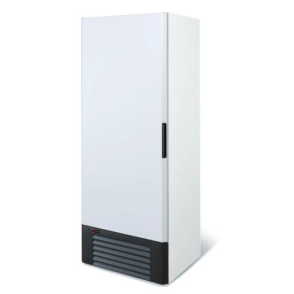 Шкаф морозильный Kayman К700-М петли слева