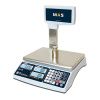 Весы торговые MAS MR1-30P со стойкой