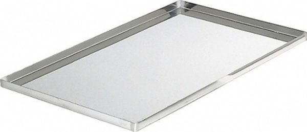 Лист для пекарского шкафа Iterma 460X760