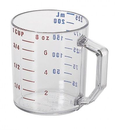 Мерный стакан Cambro 100MCCW (1л)