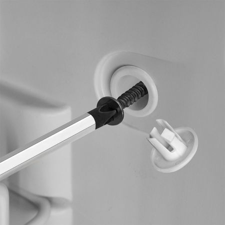 Автомобильный холодильник встраиваемый Meyvel AF-DB65X