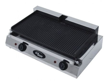 Поверхность жарочная Grill Master Ф2ПЖЭ(КТЭ) 21704