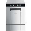 Стаканомоечная машина Smeg SPG400ML