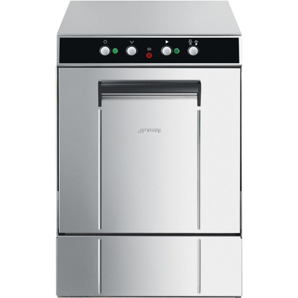 Стаканомоечная машина Smeg SPG400ML