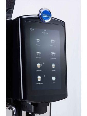 Кофемашина Carimali Mya Ultra MU-01-01-00