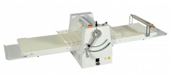 Тестораскатка Apach ASH600/1000B