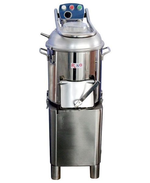 Картофелечистка Rosso HLP-15