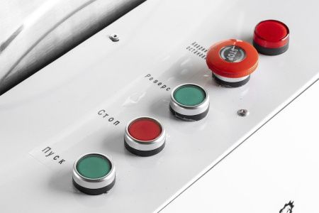 Тестомес для крутого теста Foodatlas HO-25B