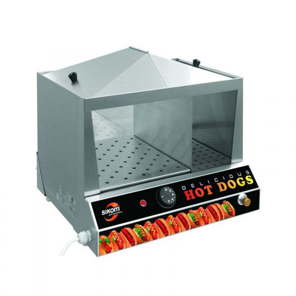 Аппарат для хот-догов Сиком МК-1.35