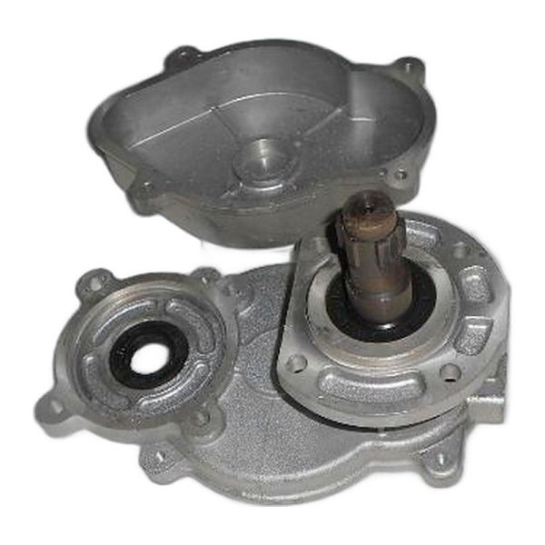 Корпус редуктора мясорубки Gastromix MG-22B