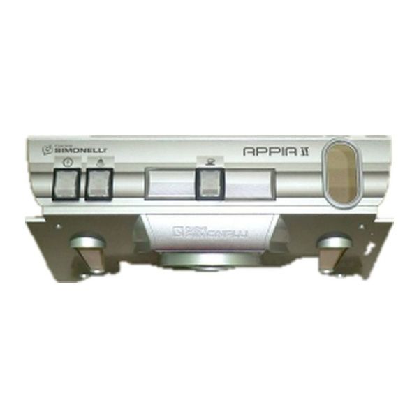 Панель кнопочная в сборе Nuova Simonelli 98010000000706