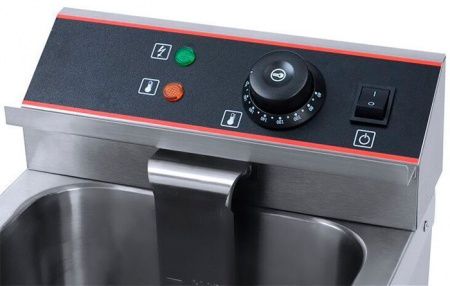 Фритюрница Rosso HEF-12L