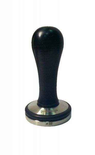 Темпер JoeFrex D53 Elegance черный knock