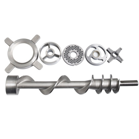 Мясорубка волчок Foodatlas JR-120