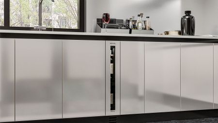 Шкаф винный Meyvel MV9NH-KWT1