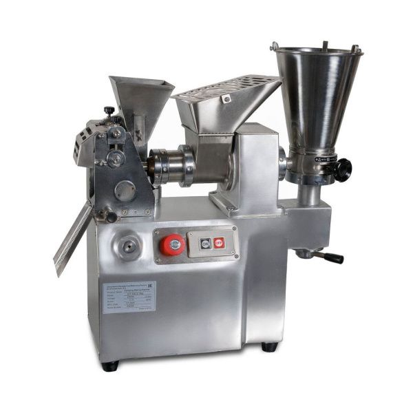 Пельменный аппарат Hualian JGT-60 HRF 12-14 гр. 76х50х6