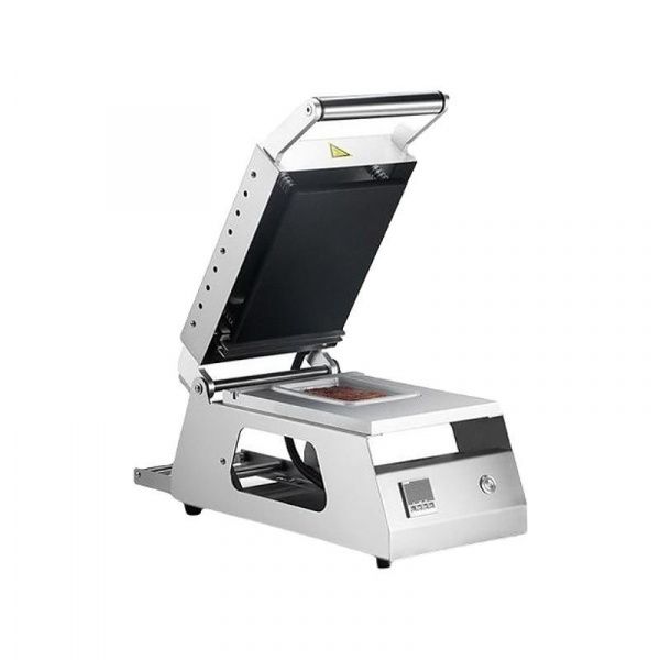 Запайщик лотков Hurakan DS-1