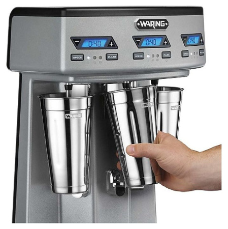 Миксер для молочных коктейлей Waring WDM360TXE