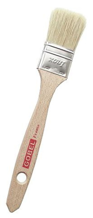 Кисточка кондитерская Tellier 317030 230мм