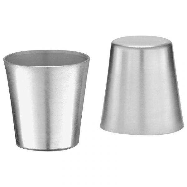 Форма для выпечки Paderno D8см 47066-08