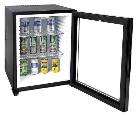 Минибар Cold Vine MCT-40BG