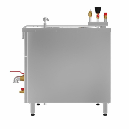 Котел пищеварочный Gabino BL-160