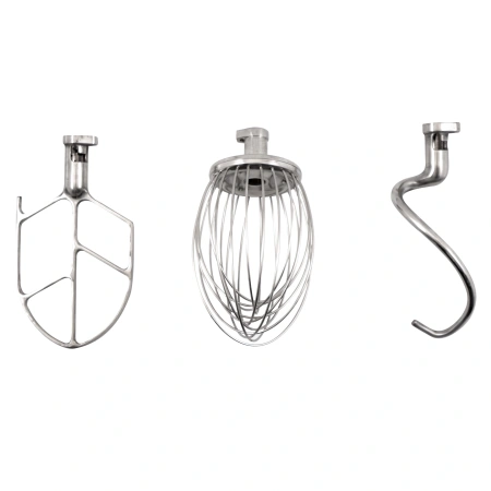 Миксер планетарный Eksi B10