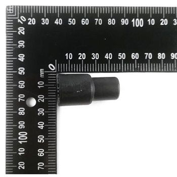 Муфта Jau для IB200/250/400/550 V.V 24/21 -2 версия