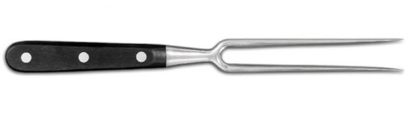 Вилка кухонная Ambrogio Sanelli Supra S375.028 28см