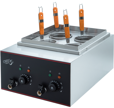Макароноварка Crazy Pan CP-NC40