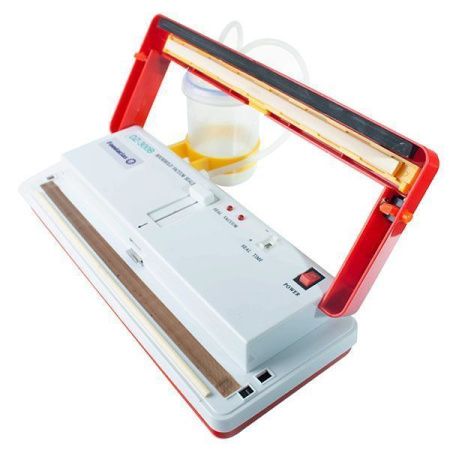 Вакуумный упаковщик Foodatlas DZ-300B