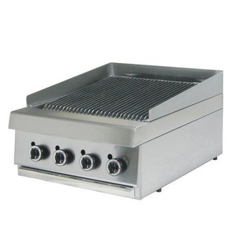 Гриль газовый Ozti ODIG 6065