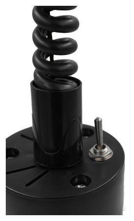 Лампа инфракрасная Eksi EL-700-R Bronze