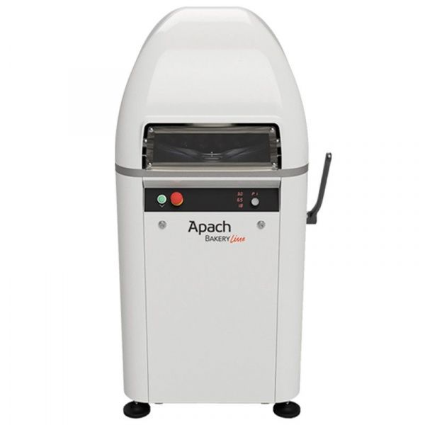 Тестоделитель-округлитель Apach Bakery Line SPA SA15