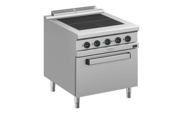 Плита электрическая Apach APRE-89QFE/PL