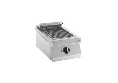 Гриль водяной Apach Chef Line SLGE49