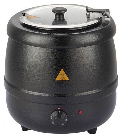 Мармит суповой Kocateq SK12NW