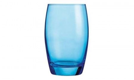 Стакан Arcoroc Color Studio J8490 350мл h121мм