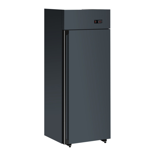 Шкаф холодильный Veles M7 S-V RAL 7024/9003