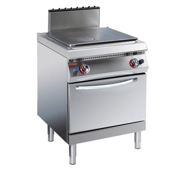 Плита газовая Angelo Po 1G1TP0G