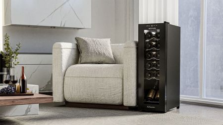 Шкаф винный Meyvel MV12-CBD1