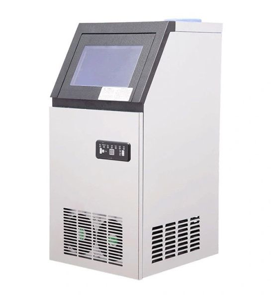 Льдогенератор Eksi ECQ-35