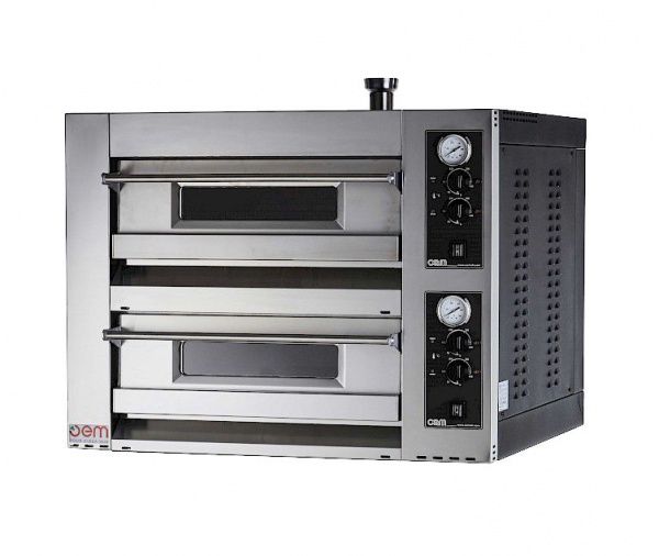 Печь для пиццы OEM-ALI DB830EM