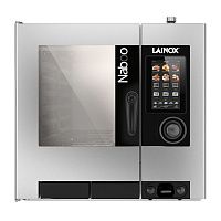Пароконвектомат Lainox Naboo NAGB071R