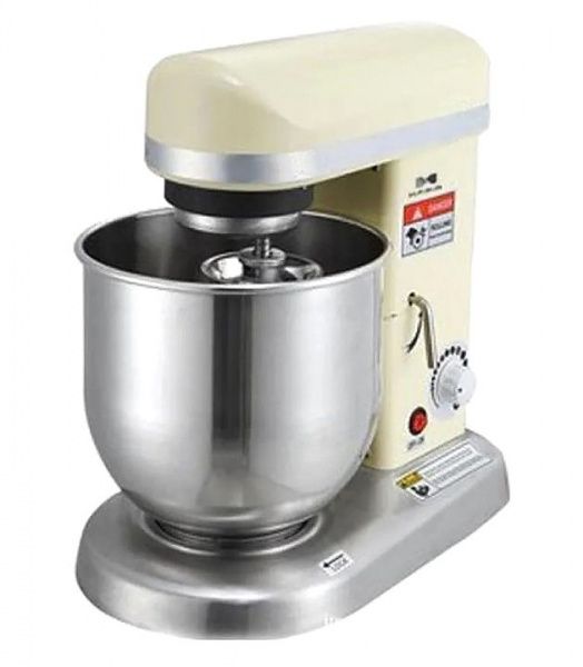 Миксер планетарный Starfood HLB10A