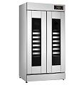 Шкаф расстоечный Hurakan HKN-XLT296M