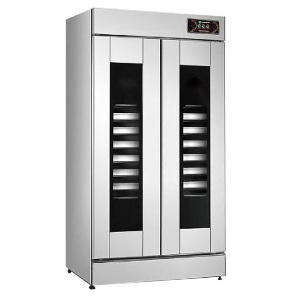 Шкаф расстоечный Hurakan HKN-XLT296M