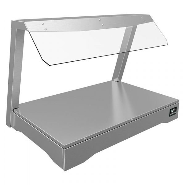 Поверхность подогреваемая Кобор HS-4D