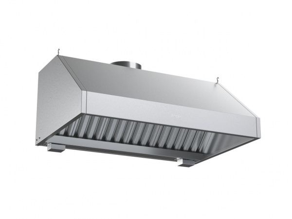 Зонт вытяжной Атеси ЗВН-Б-1-1600.500.500-02