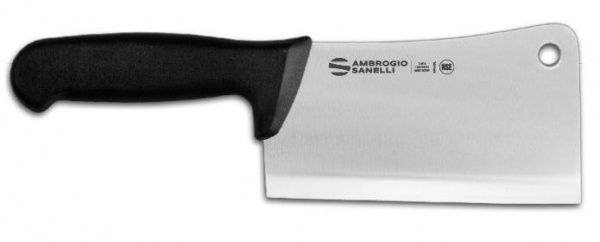 Тесак Ambrogio Sanelli Supra S337.016 16см